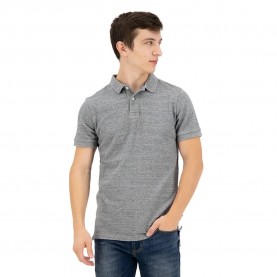 блуза,с,яка,мъжки,блузи,с,яка,superdry,classic,pique,short,sleeve,polo,flint,steel,grit,(grey)
