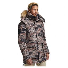 яке,мъжки,якета,superdry,code,xpd,everest,jacket,brown