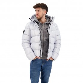 яке,мъжки,якета,superdry,code,xpd,sports,luxe,puffer,jacket,white