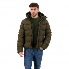 яке,мъжки,якета,superdry,code,xpd,sports,puffer,jacket,green