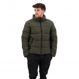 яке,мъжки,якета,superdry,non,hooded,sports,puffer,jacket,green