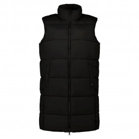 потник,дамски,жилетки,superdry,studios,longline,quilted,vest,black,(black)