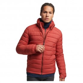 яке,мъжки,якета,superdry,studios,padded,jacket,red,brown,(orange)