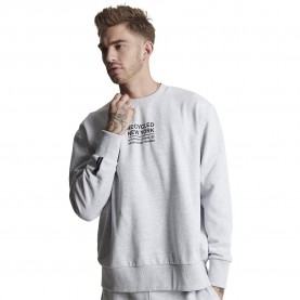 блуза,дамски,блузи,superdry,studios,rcycl,city,sweatshirt,grey