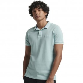 мъжки,блузи,с,яка,superdry,vint,destroy,short,sleeve,polo,fresh,mint,(blue)