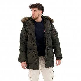 яке,мъжки,якета,superdry,vintage,chinook,jacket,green