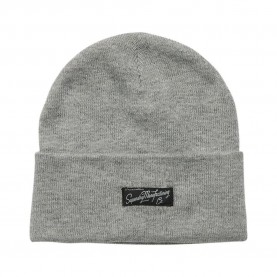 шапка,всички,шапки,superdry,vintage,classic,beanie,silver,(grey)