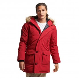 яке,мъжки,якета,superdry,vintage,everest,jacket,deep,red,(red)