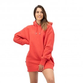 рокля,дамски,поли,и,рокли,superdry,vintage,logo,emb,sweat,dress,red