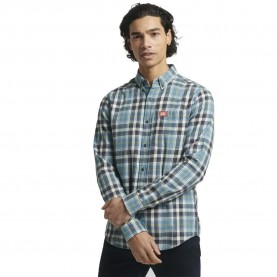 риза,с,дълъг,ръкав,мъжки,ризи,superdry,vintage,lumberjack,long,sleeve,shirt,blue