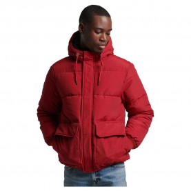 яке,мъжки,якета,superdry,vintage,mountain,puffer,jacket,red