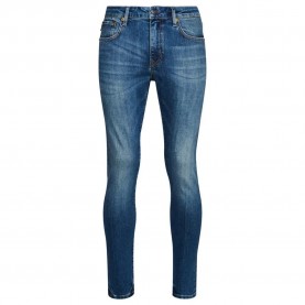 дънки,мъжки,панталони,superdry,vintage,slim,jeans,blue
