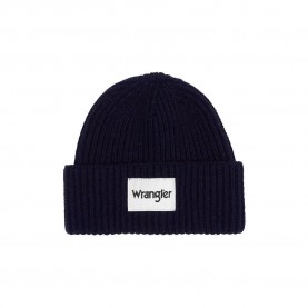 шапка,всички,шапки,wrangler,rib,beanie,blue,ribbon,(blue)