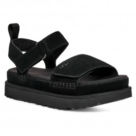 сандали,дамски,сандали,и,чехли,ugg,goldenstar,platform,sandals,black,(black)