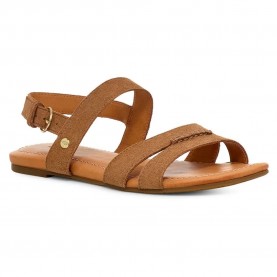 сандали,дамски,сандали,и,чехли,ugg,kaitie,slingback,sandals,brown,(chestnut)