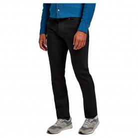 панталони,мъжки,панталони,lee,extreme,motion,slim,fit,pants,black