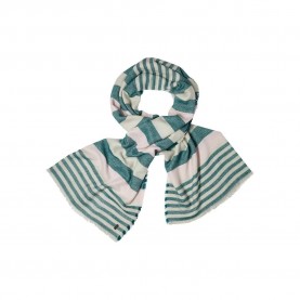 шал,ръкавици,шапки,и,шалове,lee,lp584538,scarf,green,(deep,emerald)