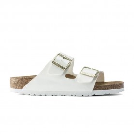 сандали,мъжки,сандали,birkenstock,arizona,sandals,patent,white,(white)