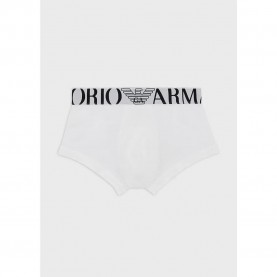 Боксерки Emporio armani 111389 boxers - White (White) боксерки,мъжко,бельо,emporio,armani,111389,boxers,white,(white)