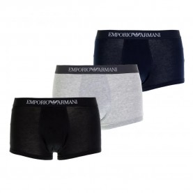 боксерки,мъжко,бельо,emporio,armani,111610,boxers,3,units,multicolor