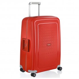 куфари,samsonite,s,cure,102l,trolley,red