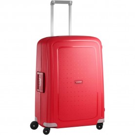 куфари,samsonite,s,cure,79l,trolley,red