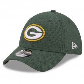 шапка,всички,шапки,new,era,diamond,39thirty,green,bay,packers,cap,green