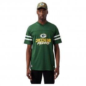 тениска,мъжки,тениски,new,era,green,bay,packers,nfl,script,mesh,short,sleeve,t,shirt,green