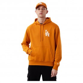 суичър,мъжки,пуловери,new,era,los,angeles,dodgers,league,essentialsential,bp,hoodie,orange