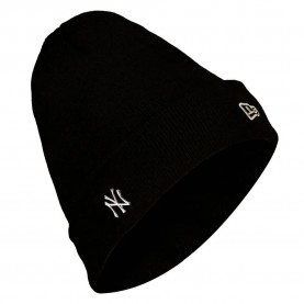 шапка,всички,шапки,new,era,metallic,badge,cuff,los,angeles,lakers,beanie,black,(black)
