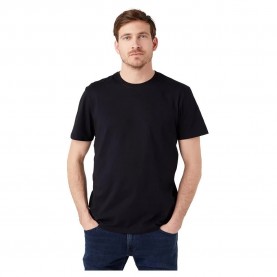 тениска,мъжки,тениски,wrangler,w7g9dh100,short,sleeve,t,shirt,2,units,black,(black)