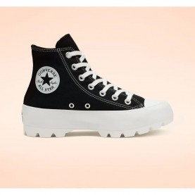 маратонки,дамски,маратонки,converse,chuck,taylor,all,star,lugged,hi,trainers,black