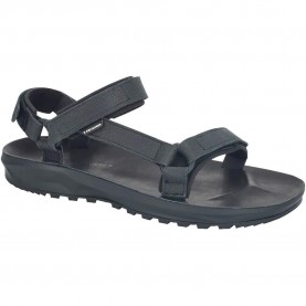 сандали,мъжки,сандали,lizard,super,hike,leather,sandals,black,(black)