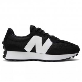 маратонки,мъжки,маратонки,new,balance,327,trainers,black,1,(black)