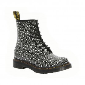 обувки,дамски,боти,дамски,високи,обувки,за,ходене,dr,martens,1460,boots,grey,(gunmetal)