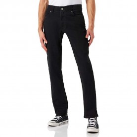 панталони,мъжки,панталони,lee,extreme,motion,straight,fit,mvp,pants,black