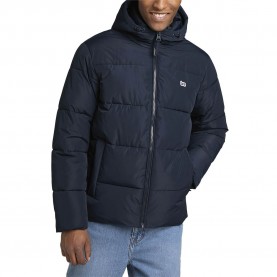 яке,мъжки,якета,lee,puffer,jacket,grey