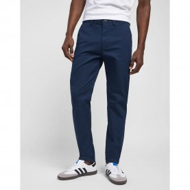 панталони,тип,чино,мъжки,панталони,lee,slim,chino,pants,deep,navy,(blue)