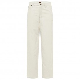 панталони,дамски,панталони,lee,wide,leg,pants,white