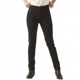 панталони,дамски,панталони,garcia,caro,pants,black