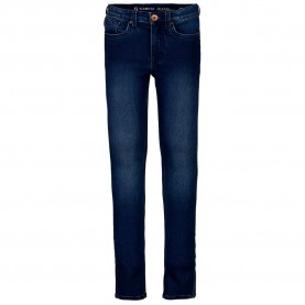 панталони,детски,панталони,garcia,rianna,pants,blue,(dark,used)