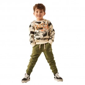 панталони,детски,панталони,garcia,s25526,pants,green,(beetle)