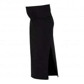 пола,дамски,поли,и,рокли,mamalicious,emma,maternity,midi,skirt,black