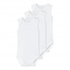 детски,облекла,за,момчета,name,it,solid,sleeveless,body,3,units,white,(bright,white)