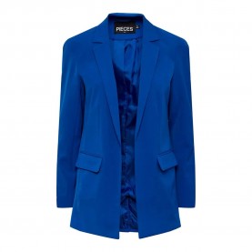 сако,дамски,сака,pieces,bossy,loose,blazer,blue