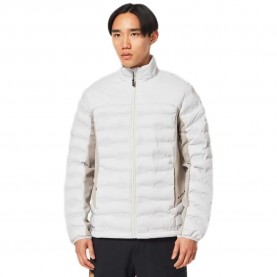 яке,мъжки,якета,oakley,ellipse,rc,quilted,jacket,lunar,rock,(grey)