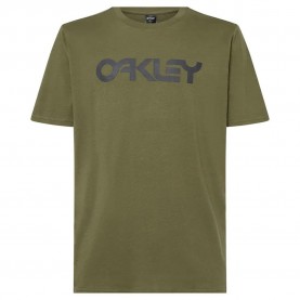 тениска,мъжки,тениски,oakley,mark,ii,2.0,short,sleeve,t,shirt,new,dark,brush,black,(green)
