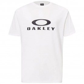 тениска,мъжки,тениски,oakley,o,bark,2.0,short,sleeve,t,shirt,white,black,(white)
