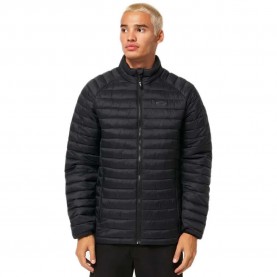 яке,мъжки,якета,oakley,omni,thermal,jacket,black,(blackout)