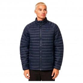 яке,мъжки,якета,oakley,omni,thermal,jacket,fathom,(blue)
